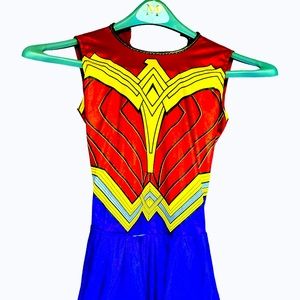 Halloween  child med costume